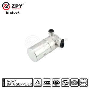 ZPY 4E0820189G Receiver Drier For Audi A6 C6 S6 Q7 4L VW Touareg Porsche Cayenne