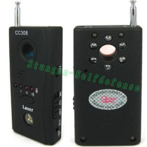 Buy cheap Sensitive Spy Camera security Dual Mode Finder Bug RF Detector Finder from wholesalers