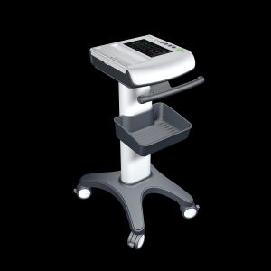 Digital Physical Examination Instruments Twelve Channels ECG Electrocardiogram