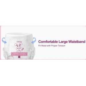 Buy cheap High Quality Baby Products Soft Breathable Back Sheet Dry Surface Good Sleepy Pull up Baby Diapers from wholesalers