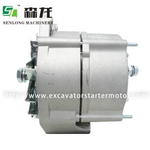 Buy cheap Alternator 24V 55A Bosch Generator 0120469024 0120469038 0120469527 0120469562 0120469592 0120469692 0120469761 890967R from wholesalers