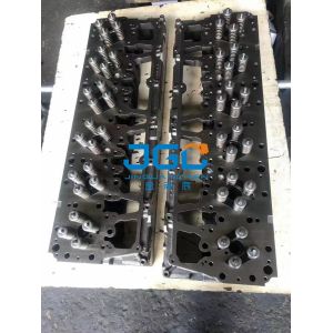 Buy cheap 3124207 3323619 3117226 Cylinder Head C9 C12 C13 C15 C18 Engine Head For 3304 3306 E320D E336D E330D E345D 2134360 from wholesalers