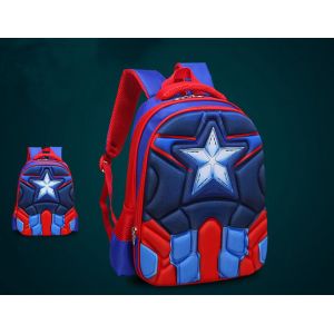 Buy cheap Custon-made 2016 new design school bag backpack from wholesalers