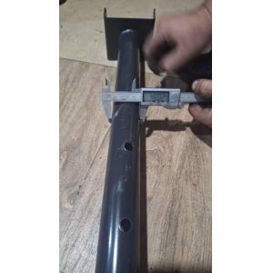 Iso Passed Scaffolding Props Size 2500-4200mm