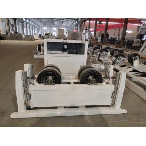 3lpe FBE Steel Pipe Anticorrison Coating Line