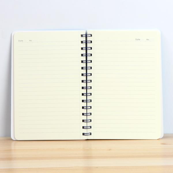 Promotion Special Edition A5 Creative Coil Book for Student Practice Diary Paper