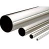 Buy cheap 20ft 304 ss tubing Sanitary Stainless Tubing , Stainless Steel Sanitary Tubing OD 3/4" - 6" from wholesalers