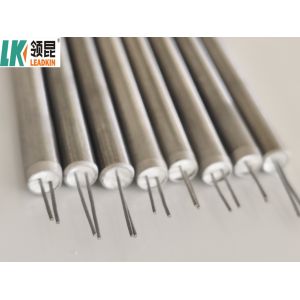 Buy cheap Customized High Purity MgO Mineral Insulated Thermocouple Cable from wholesalers