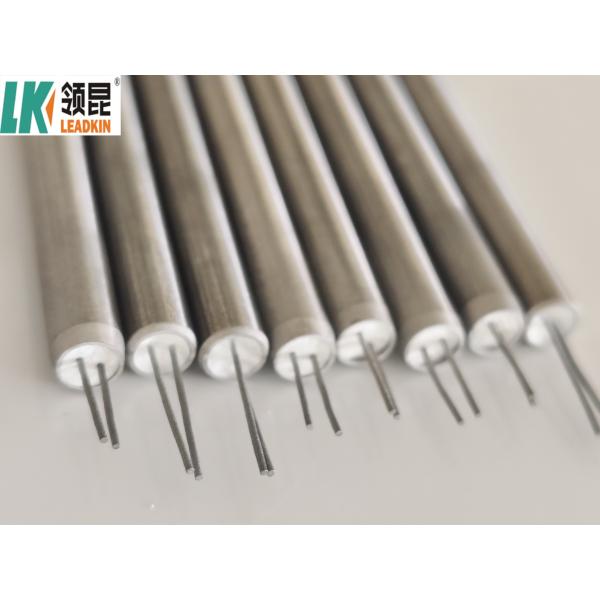 Buy cheap Customized High Purity MgO Mineral Insulated Thermocouple Cable from wholesalers