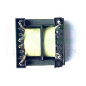 Buy cheap Etd5922 Type High Frequency Power Transformer with Copper Foils and Litz Wires Used for Induciton Heaters from wholesalers