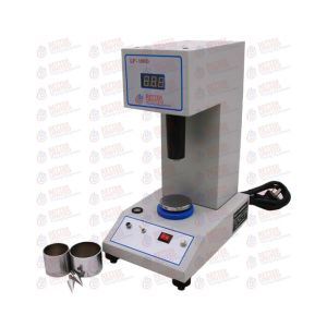 Liquid Limit Plastic Limit Cone Penetrometer Soil Testing Equipment