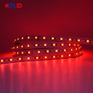 Buy cheap Automobile RGB W LED Strip Lights DC24V 96LEDs/M from wholesalers
