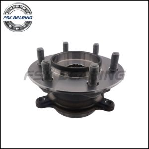 X-Life 43550-60010 Auto Hub Bearing Accessory Assembly 21 Model Land Cruiser