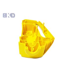 Mini PC Casing Injection Custom Molded Plastic Parts PBT Material