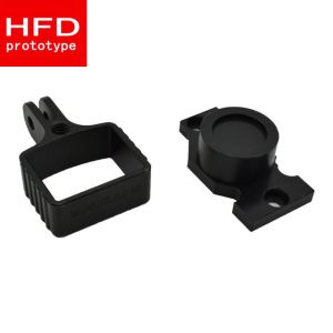 Buy cheap AL2024 AL6063 CNC Laser Motorcycle Parts Anodizing Service Small Parts product