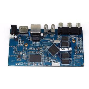 Buy cheap One Stop Service for Immersion Gold ENIG 2U PCB-PCBA Assembly and Components Purchasing IPC Class II/III Inspection Standard from wholesalers