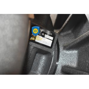 Buy cheap Industrial  Engine C15 C18 Turbocharger 3027443 2303542 from wholesalers