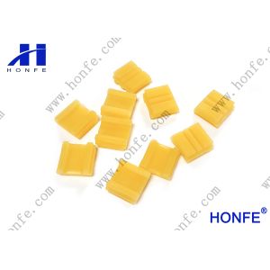 Buy cheap Front & Back Brake Lining 911.327.062 911.327.352 911.327.353 PUD2 PUD1 Yellow Blue from wholesalers