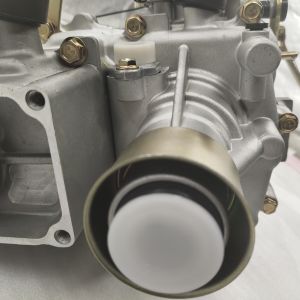 Buy cheap 800cc Displacement Engine The Ultimate Powerhouse for Tricycles and Automobiles from wholesalers