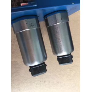 Buy cheap Customization Hydraulic Control Valve Dr6dp1 For Hydraulic Spare Parts from wholesalers