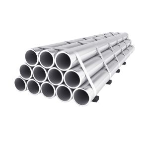 Buy cheap T4 15mm Aluminum Pipe Tube 6061 Round Pipe Anodized Customized from wholesalers