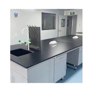 Buy cheap Drawer and Cupboard Lab Work Benches for Optimal Laboratory Setup from wholesalers