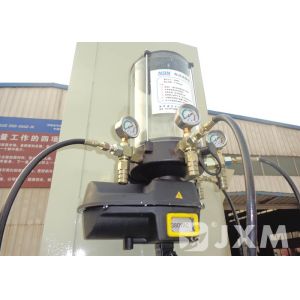 Buy cheap Frequency Control Soil Batch Mixer Reasonable Structure 1 Year Warranty from wholesalers