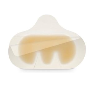 China Self Adhesive hydrocolloid wound dressing for Foot Healing on sale