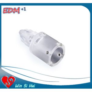 Buy cheap M501 - 5 Mitsubishi EDM Parts Plastic Pipe / End Head X258D320G51 from wholesalers