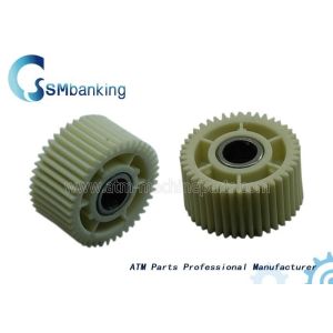 Buy cheap NCR ATM Parts NCR Component  White Plastic Gear  445-0587791 from wholesalers