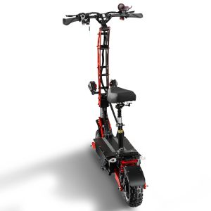 Buy cheap 5600W Motor Best Quality Electric Scooter Max Speed 85KM/H Scooters for Adult from wholesalers