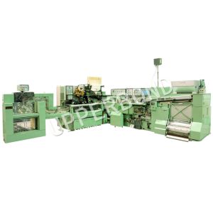 Buy cheap Assembling And Cigarette Making Machines Combination with lower noise from wholesalers