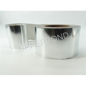 Buy cheap Cigarette Inner Box Wrapping Rolling Paper With Aluminum Foil from wholesalers