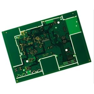 Buy cheap Rigid Flex HDI Printed Circuit Boards 10 Layers 1.6mm Board Thickness SMT PCB Assembly product