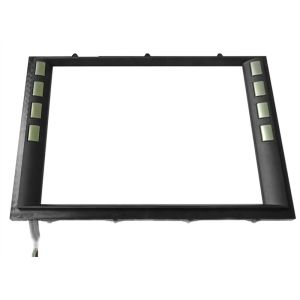 Buy cheap ATM Wincor Cineo FDK 15 Inch Frame 01750186252 1750186252 from wholesalers