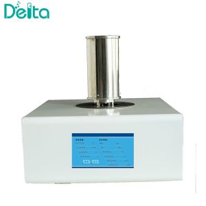 TGA-I High Accuracy Plastic Material TGA Thermo Gravimetric Analyzer