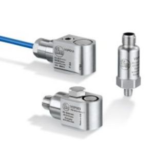 Buy cheap IFM VSP01A Acceleration Sensor for Connection to a Diagnostic Electronics for Vibration Sensors from wholesalers