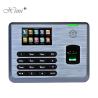 Buy cheap ZK TX628 Fingerprint Time Attendance With WIFI And TCP/IP Communication Biometric Time Attendance Machine from wholesalers
