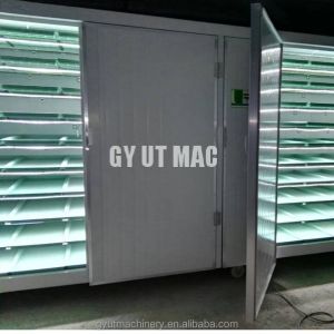 Led Light Urban Indoor Vertical Hydroponic Growing System The Future of Urban