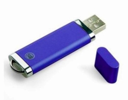 Quality Plastic Usb flash drive flash memory HXQ-P02 for sale