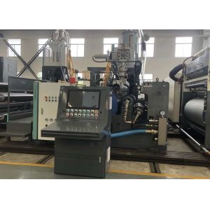 Buy cheap LDPE Single Sided Paper Extrusion Laminating Machine 300m/Min 380V from wholesalers