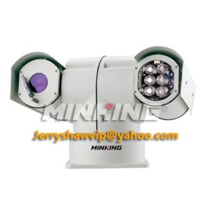 Buy cheap MG-TC26-SDI-NH HD-SDI PTZ Camera with SDI and Network video dual output from wholesalers