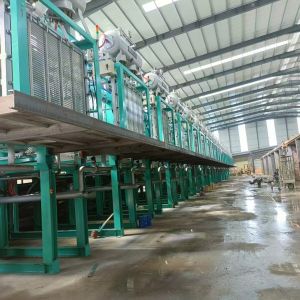 Buy cheap Longwell Automatic Energy Saving EPS Shape Molding Machine For Foam Box from wholesalers