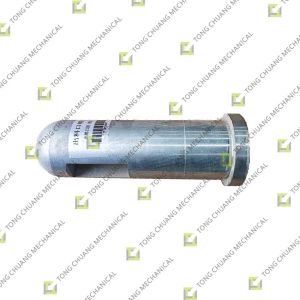 Buy cheap Discharge Port Pin,7-shaped pin,Locating Pin,Cotter Pin,Discharge Port Connecting Pin,7-Shaped Locating Pin,Material Outlet Fixing Pin,Discharge Chute Lock Pin,	Concrete Discharge Port Pin from wholesalers