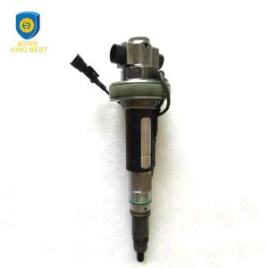 Buy cheap Commins QSK19 Injector Assy 4964170 Nozzle Assembly Replacement from wholesalers