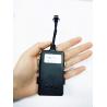 Buy cheap Multiple Functions NB - IoT Mini GPS Tracker Device Support Customization / Google Map from wholesalers