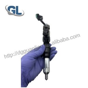 Buy cheap Common Rail Injector 095000-5460 095000-5461 For HINO J07E 23670-E0260 23670-E0261 from wholesalers