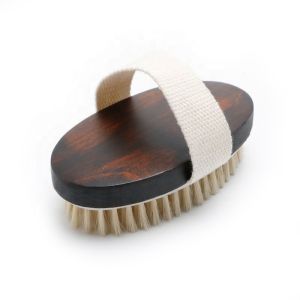 Buy cheap Smell Removing Bath Shower Brush Exfoliation Scrubber Bath Brush product