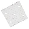 Buy cheap AC 220v Square Aluminum 16w Driverless PCBA Module Use For Panel Lamp from wholesalers