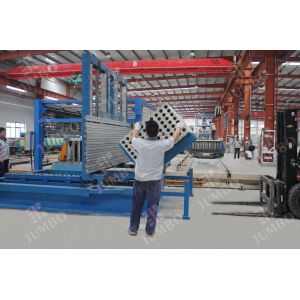 Buy cheap Lightweight Interior Wall Panels from wholesalers